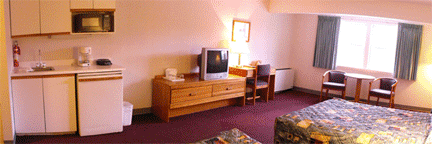 Comfortable Rooms at great prices